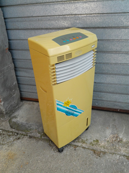 aire acondicionado frio caliente 4ruedas plastico func 87x38x26 1u